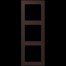  CADRE 3 POSTES/ LS ZERO LC 432 