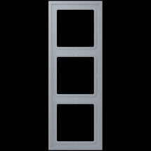  CADRE 3 POSTES/ LS ZERO LC 432 