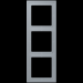  CADRE 3 POSTES/ LS ZERO LC 432 