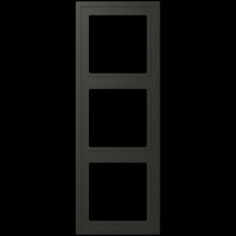  CADRE 3 POSTES/ LS ZERO LC 432 
