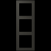  CADRE 3 POSTES/ LS ZERO LC 432 