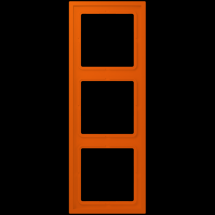  CADRE 3 POSTES/ LS ZERO LC 432 