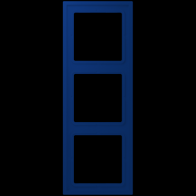  CADRE 3 POSTES/ LS ZERO LC 432 