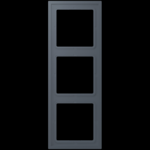  CADRE 3 POSTES/ LS ZERO LC 432 