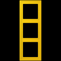  CADRE 3 POSTES/ LS ZERO LC 432 