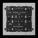  ENJO 2T KNX RF 1V / LS990 GRIS 