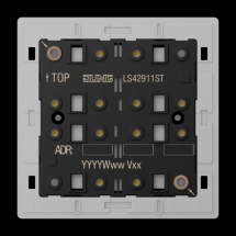  ENJO 2T KNX RF 1V / LS990 IVOI 