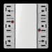  PRISE STANDARD ALLEMAND SCHUKO 