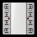  PRISE STANDARD ALLEMAND SCHUKO 