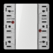  PRISE STANDARD ALLEMAND SCHUKO 