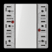  PRISE STANDARD ALLEMAND SCHUKO 