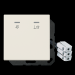 ENJO RJ 45 SIMPLE AVEC PE / LS 