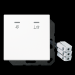  ENJO RJ 45 SIMPLE AVEC PE / LS 