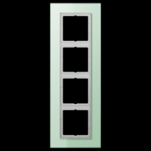  ENJO RJ 45 DOUBLE AVEC PE / LS 