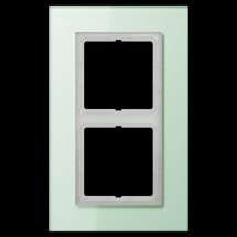  ENJO RJ 45 DOUBLE AVEC PE / LS 