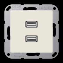  KNX REGULATEUR STANDARD / LS 9 