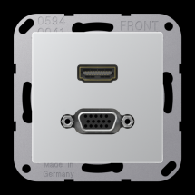  REGULATEUR KNX BORGNE AVEC ENT 