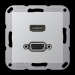  REGULATEUR KNX BORGNE AVEC ENT 