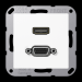  KNX REGULATEUR STANDARD / LS 9 