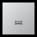  BUZZER 3 TONS / LS 990 IVOIRE 