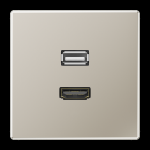  KNX OPTIQUE DETECTEUR UNIVERSE 