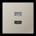  KNX OPTIQUE DETECTEUR UNIVERSE 