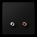  KNX OPTIQUE DETECTEUR UNIVERSE 