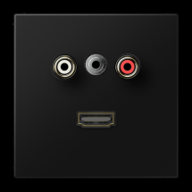  KNX OPTIQUE DETECTEUR STANDARD 
