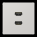  KNX OPTIQUE DETECTEUR UNIVERSE 