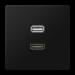  KNX OPTIQUE DETECTEUR UNIVERSE 