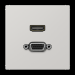  KNX OPTIQUE DETECTEUR STANDARD 
