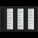  KNX OPTIQUE DETECTEUR STANDARD 
