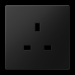  PRISE B.S / LS 990 NOIR MAT 