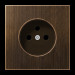  MODULE DE TOUCHE 1 VOIE, COMPL 