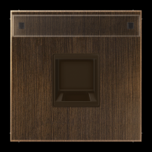  MODULE DE TOUCHE 2 VOIES, COMP 