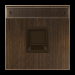  MODULE DE TOUCHE 2 VOIES, COMP 