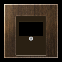  KIT TOUCHE POUR REGULATEUR KNX 