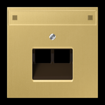  KIT TOUCHE POUR REGULATEUR KNX 