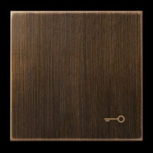  LS TOUCH KNX / LS 990 NOIR MAT 