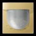  KIT TOUCHE COMPLET 1 VOIE F50 