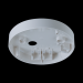  KNX MODULE TOUCHE 4 VOIES, STA 