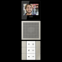  REGULATEUR 2 VOIES KNX SANS AF 