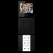  REGULATEUR COMPACT 2 VOIES KNX 