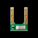  PLATINE DE CDE 1 VOIE 24 V AC/ 