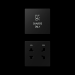  KNX MODULE TOUCHE 3 VOIES, MUL 