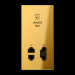  SIGNAL LUMINEUX LED "OCCUPE/LI 