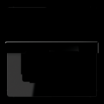  ENJO RJ 45 DOUBLE AVEC PORTE E 