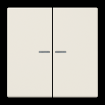  CADRE 2 POSTES HT 28 MM / LS 9 