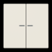  CADRE 2 POSTES HT 28 MM / LS 9 