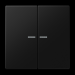  CADRE 2 POSTES / LS 990 GRIS C 